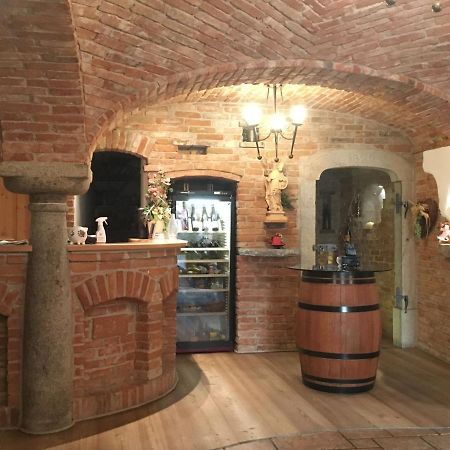 Hotel Gasthof Familie Czepl Ernsthofen Εξωτερικό φωτογραφία