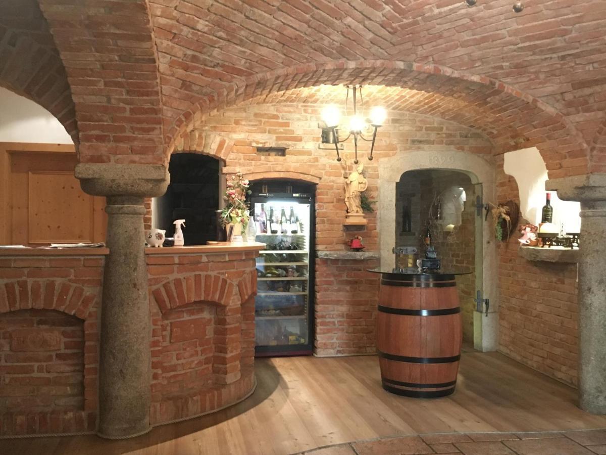 Hotel Gasthof Familie Czepl Ernsthofen Εξωτερικό φωτογραφία