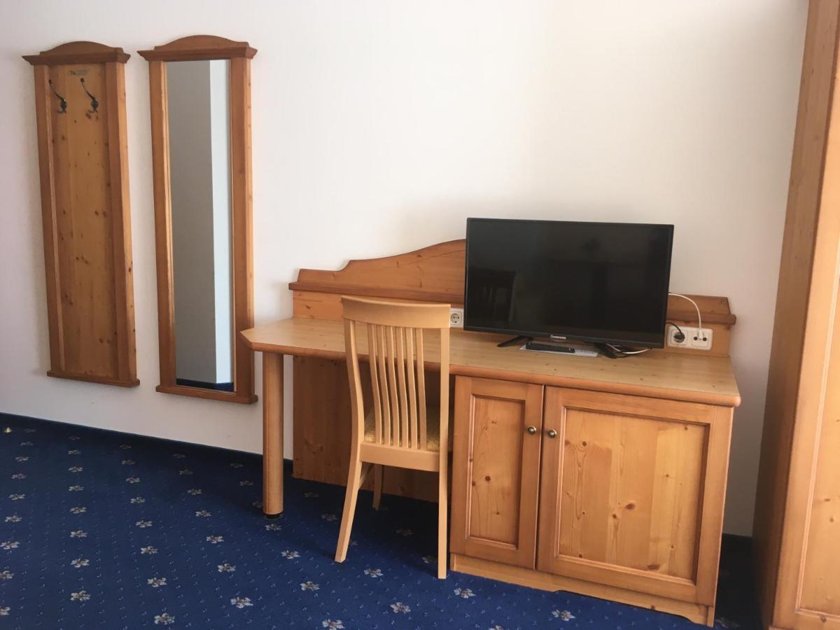 Hotel Gasthof Familie Czepl Ernsthofen Εξωτερικό φωτογραφία