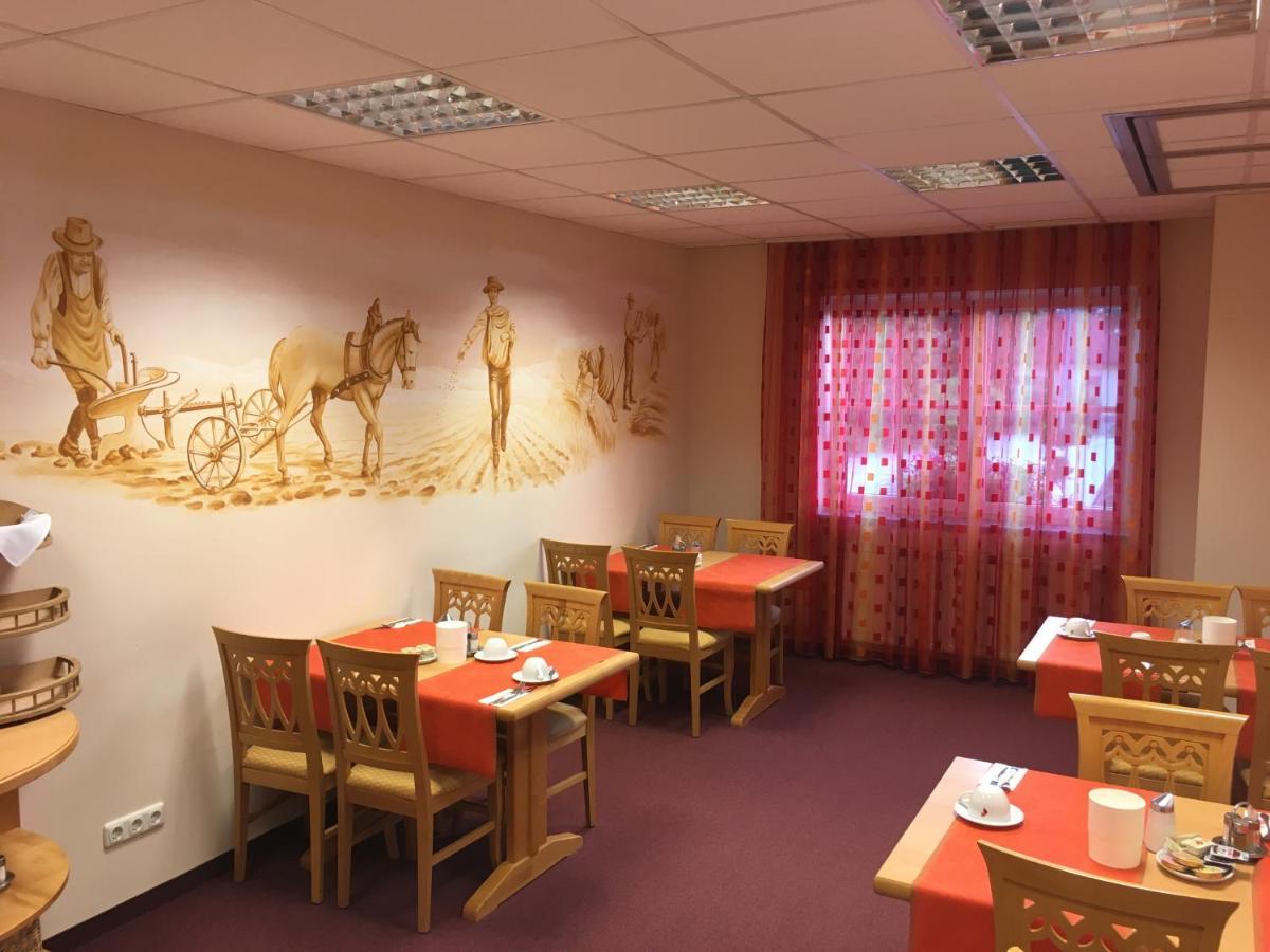 Hotel Gasthof Familie Czepl Ernsthofen Εξωτερικό φωτογραφία