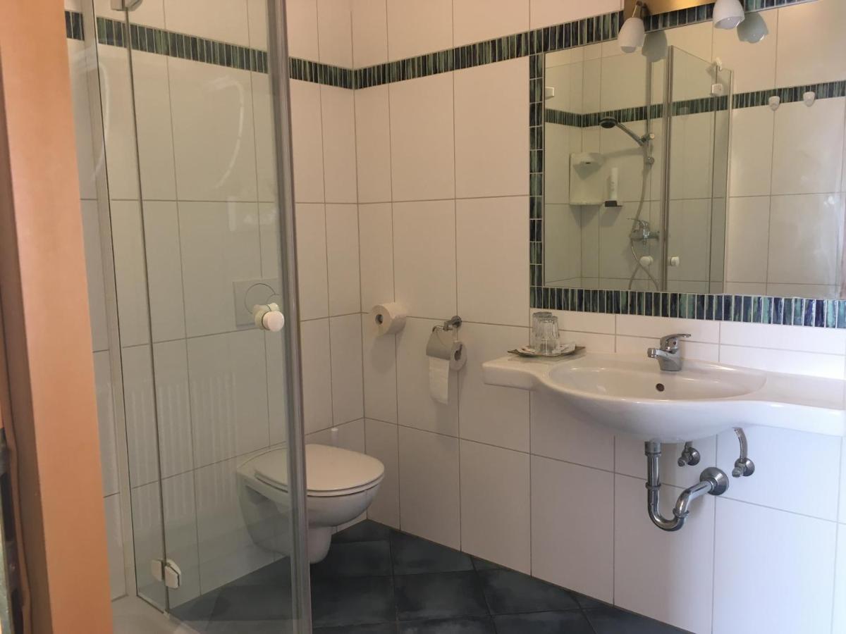 Hotel Gasthof Familie Czepl Ernsthofen Εξωτερικό φωτογραφία