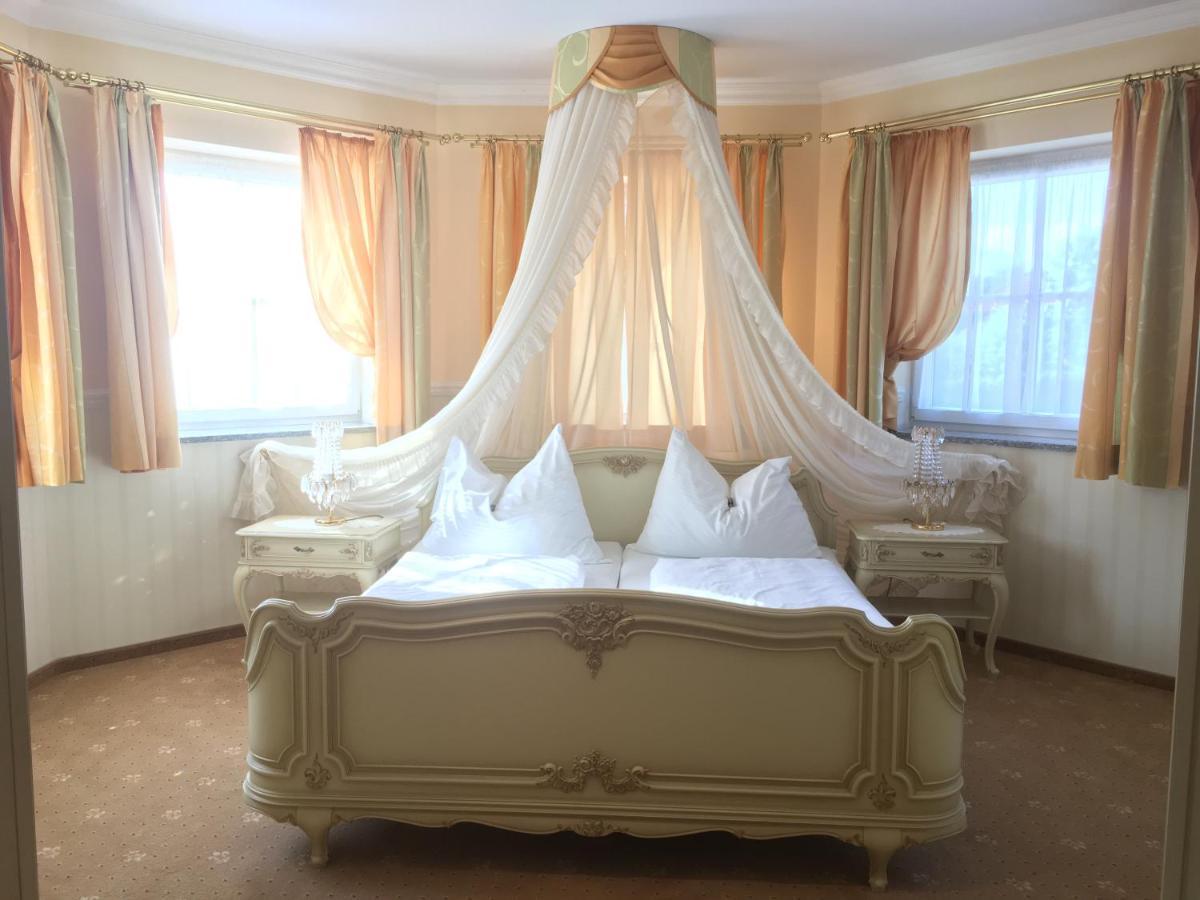 Hotel Gasthof Familie Czepl Ernsthofen Εξωτερικό φωτογραφία