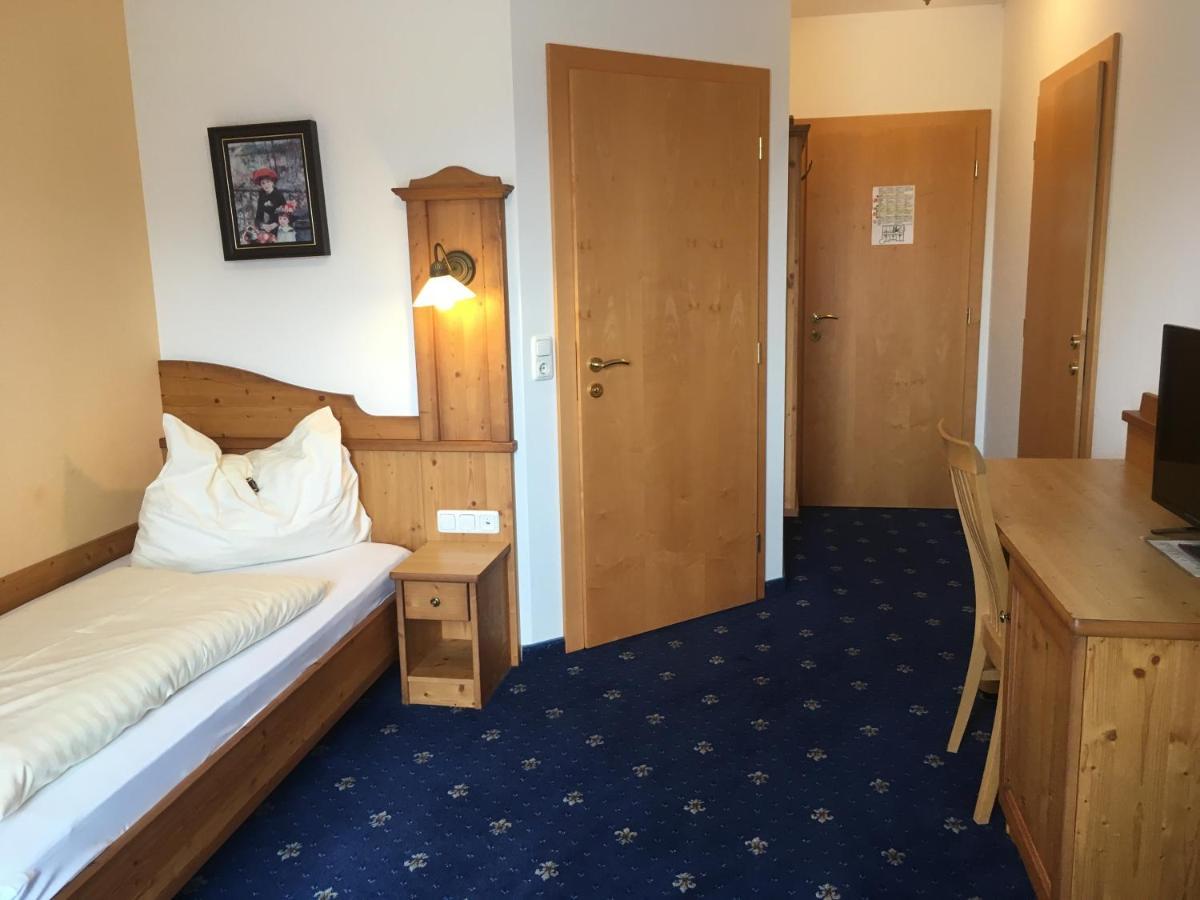 Hotel Gasthof Familie Czepl Ernsthofen Εξωτερικό φωτογραφία