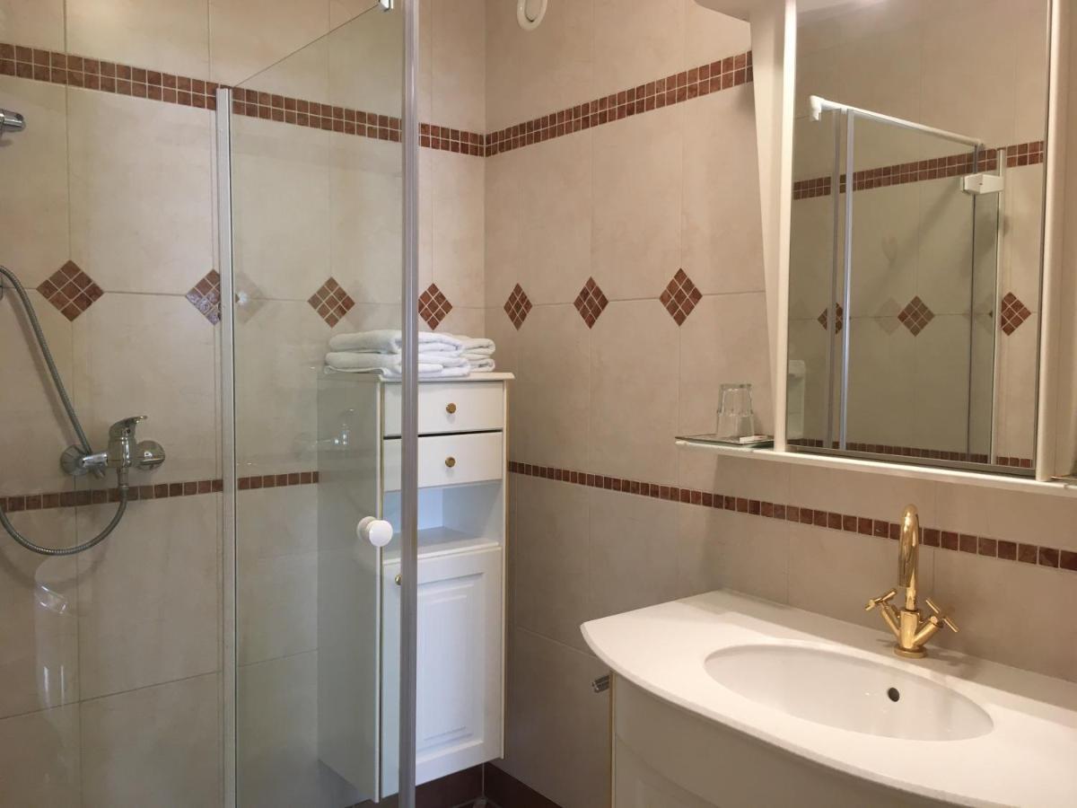 Hotel Gasthof Familie Czepl Ernsthofen Εξωτερικό φωτογραφία
